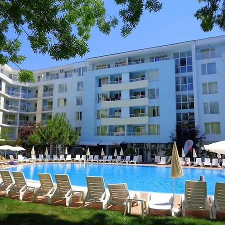 Amazing 2 Bedroom Next To The Beach Apartment Sunny Beach