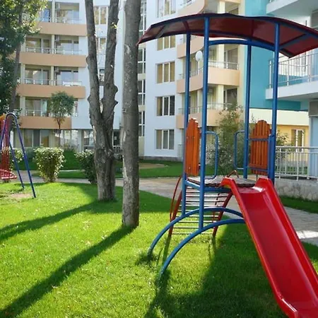Lejlighed Amazing 2 Bedroom Next To The Sunny Beach