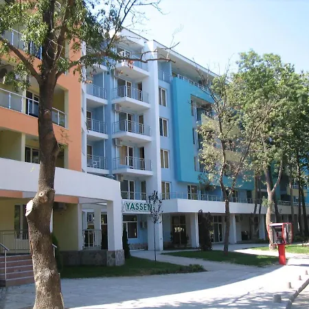 Lejlighed Amazing 2 Bedroom Next To The *