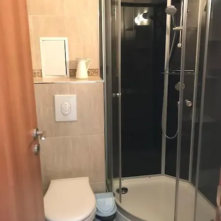 Appartement Amazing 2 Bedroom Next To The
