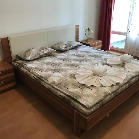 Appartement Amazing 2 Bedroom Next To The Sunny Beach